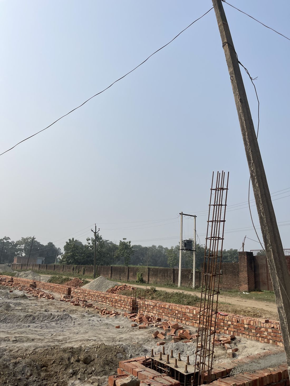 Building Construction