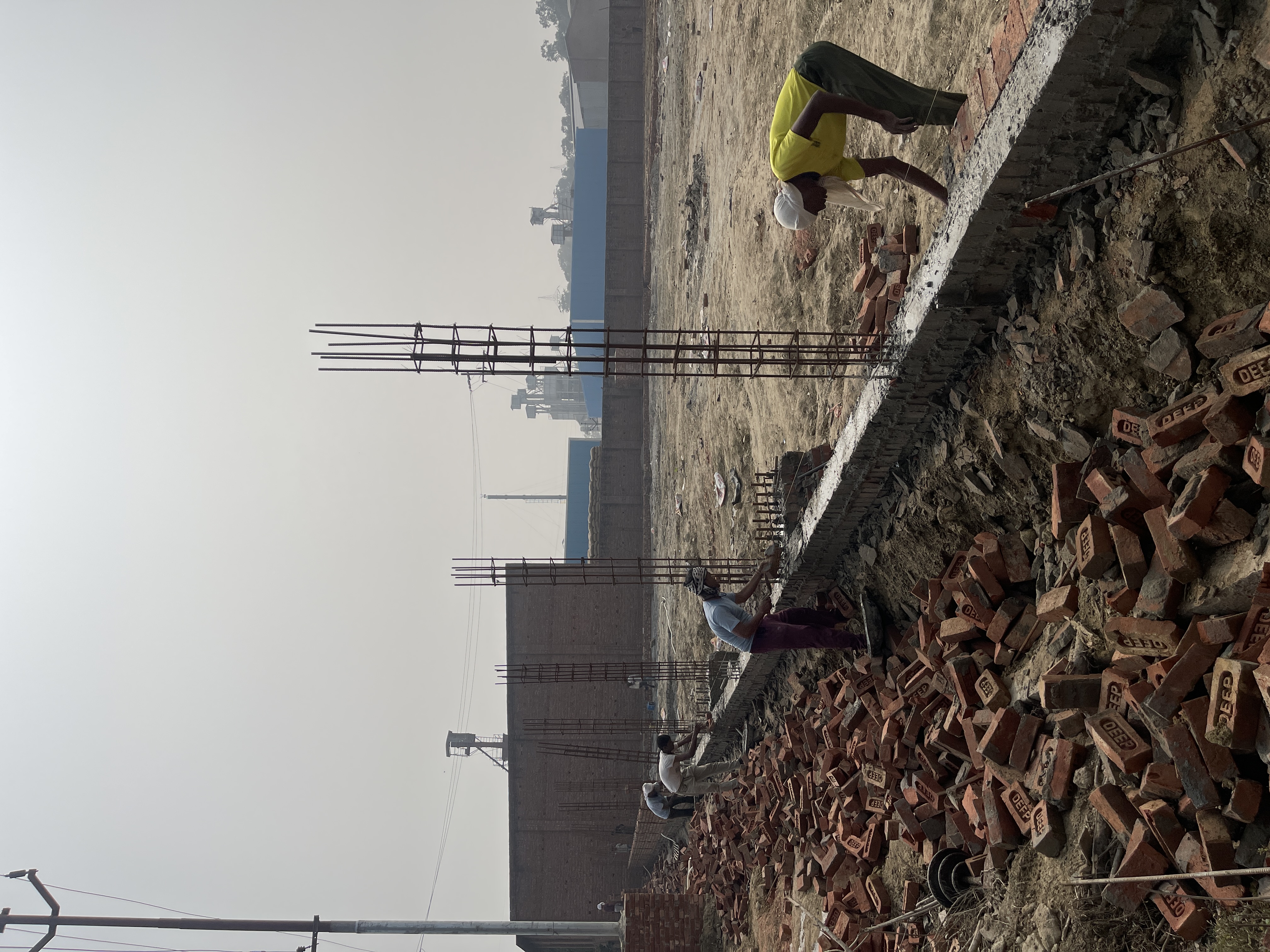 Building Construction